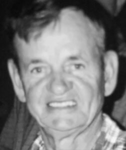 Fred Harry Summers